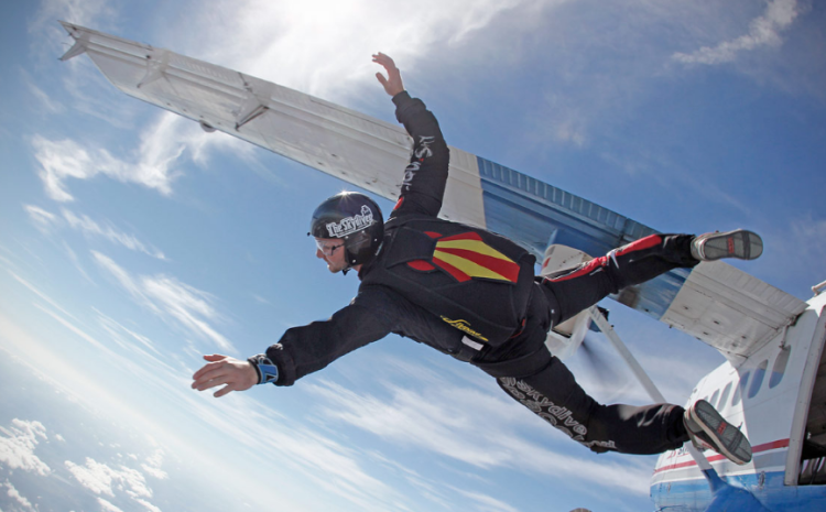  Top Key Factors in Learning Skydiving