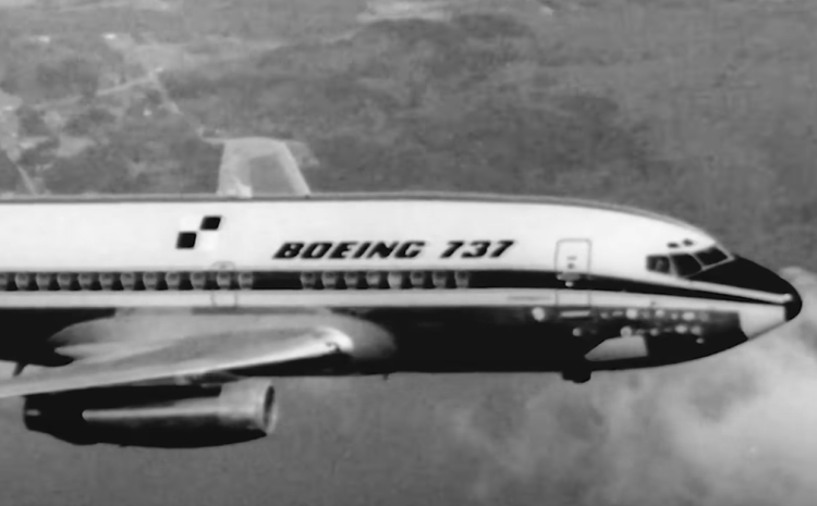  A Deep Dive into the Price of a Boeing 737