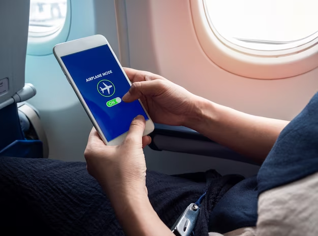  Navigating In-Flight Mobile Use: A Thorough Understanding