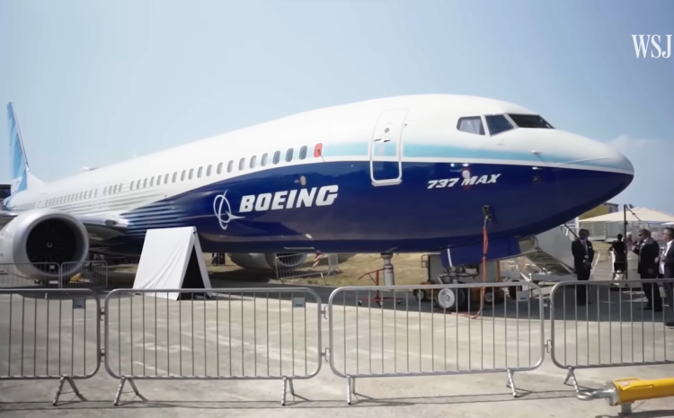  The Current Safety Status of the Boeing 737 MAX