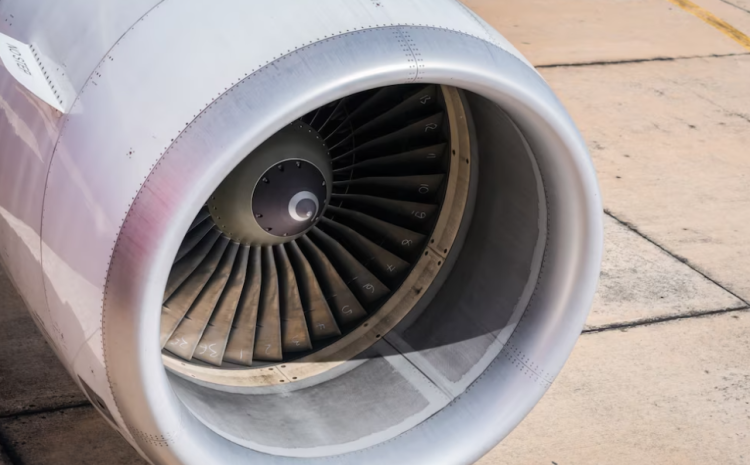  Inside Jet Engines: Analyzing RPM for Flight Efficiency