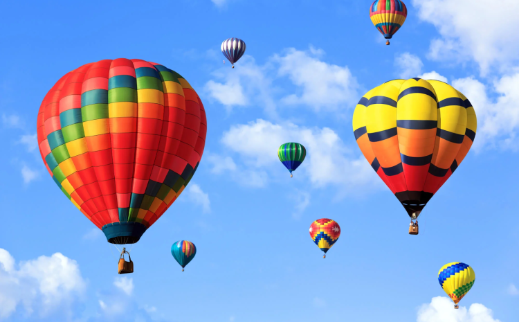  The Ultimate Guide to Hot Air Balloon Weight Limit