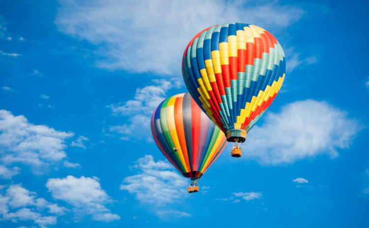  Soaring with the Best: The Top Hot Air Balloon Companies