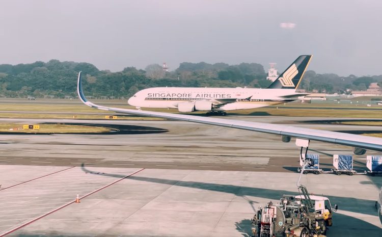  Singapore Airlines Business Class: Your Complete Guide